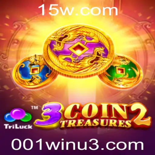 Desvendando os Mistérios de 3CoinTreasures2: Um Guia Completo