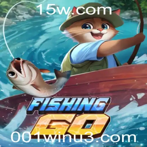 Explorando o Universo Imersivo de FishingGO: A Nova Sensação no Mundo dos Jogos