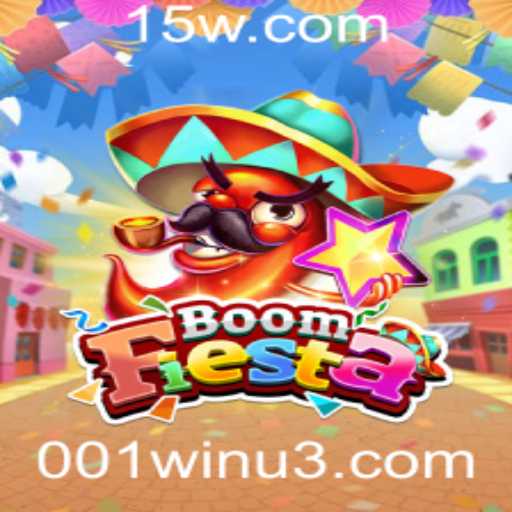 BoomFiesta: Uma Nova Aventura no Mundo dos Jogos Digitais