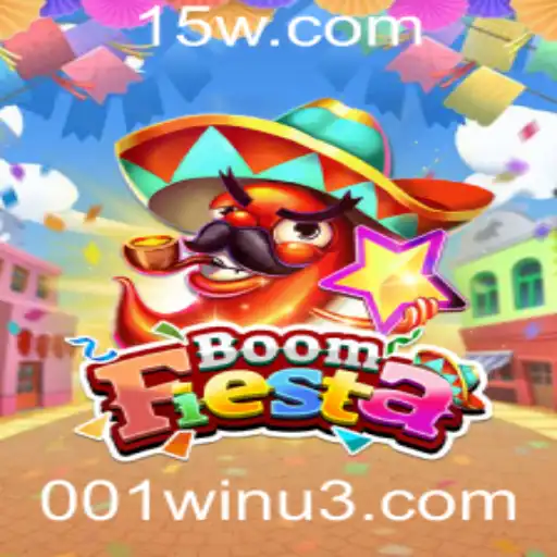 BoomFiesta: Uma Nova Aventura no Mundo dos Jogos Digitais