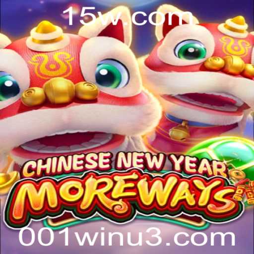 Explorando CHINESENEWYEARMOREWAYS: A Excitante Inovação no Mundo dos Jogos