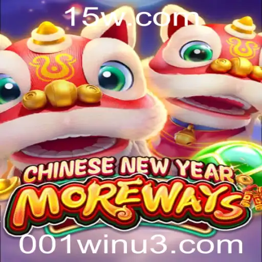 Explorando CHINESENEWYEARMOREWAYS: A Excitante Inovação no Mundo dos Jogos