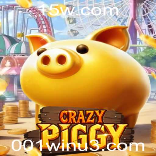 CrazyPiggy: Um Mergulho no Universo do Jogo com a Palavra-Chave 001win