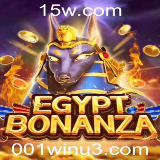 Desvendando os Segredos de EgyptBonanza: Regras e Estratégias do Jogo