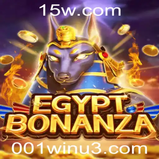 Desvendando os Segredos de EgyptBonanza: Regras e Estratégias do Jogo