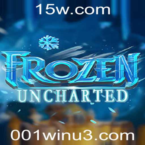 Explorando o Mundo de FrozenUncharted: Aventura, Estratégia e Conquista