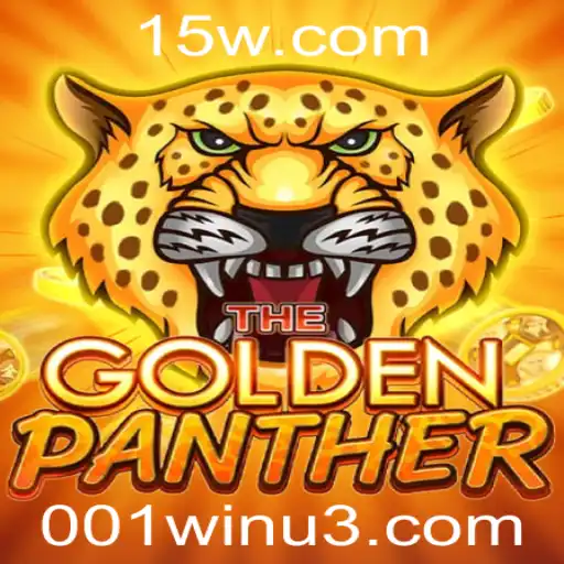 GOLDENPANTHER: A Nova Sensação no Mundo dos Jogos
