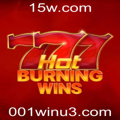 Descubra o Mundo Empolgante de HotBurningWins: Um Jogo de Azar Eletrizante