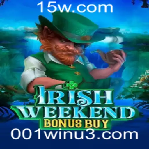 IrishWeekendBonusBuy: Descubra o Fascinante Mundo do Jogo Online