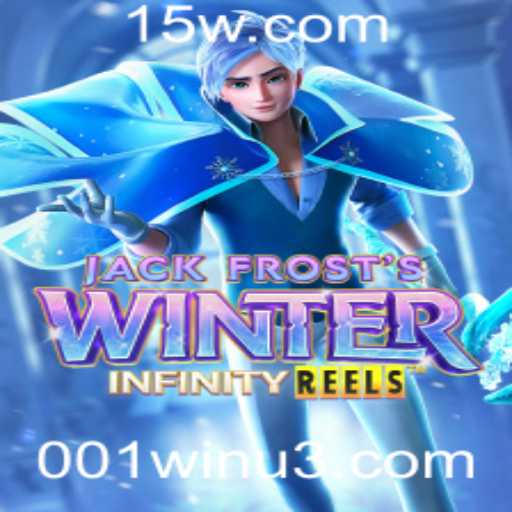 Explorando o Mundo de JackFrostsWinter: Um Jogo de Aventuras e Desafios