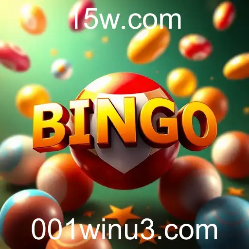 Explorando o Fascinante Mundo dos Jogos de Bingo: 001win