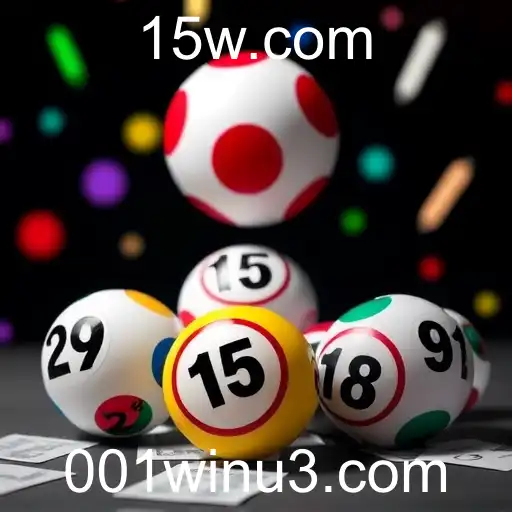 Jogos de Loteria: Uma Oportunidade ou Um Risco?