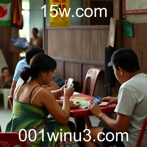 O Fenômeno do Jueteng nas Filipinas