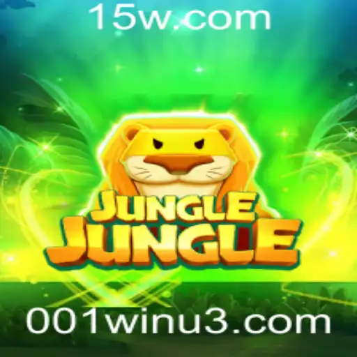 Explorando o Mundo de JungleJungle: Uma Jornada de Aventuras Selvagens