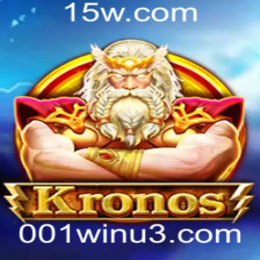 Descubra o Fascinante Mundo de Kronos e a Estratégia 001win