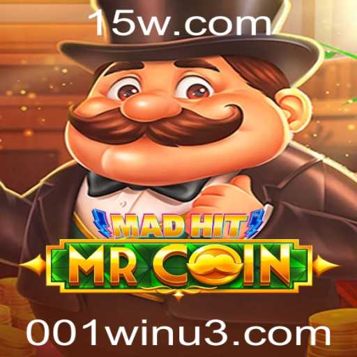 MadHitMrCoin: Descubra o Mundo Fascinante do Jogo com 001win