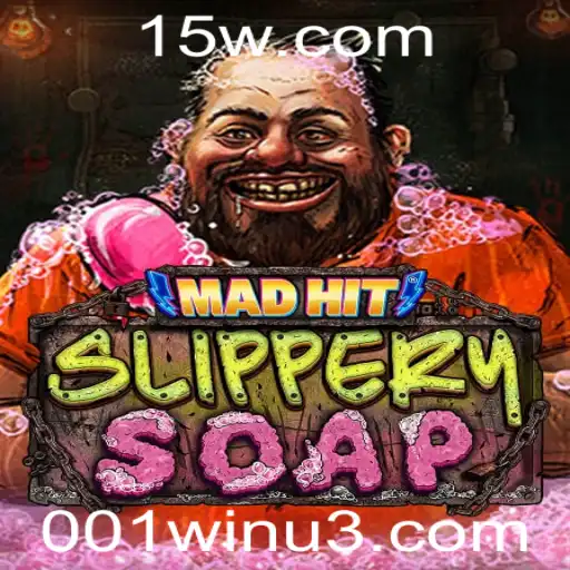 Descubra MadHitSlipperySoap: O Novo Fenômeno dos Jogos