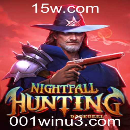 Explorando o Fascinante Mundo de NightfallHunting: Regras e Estratégias