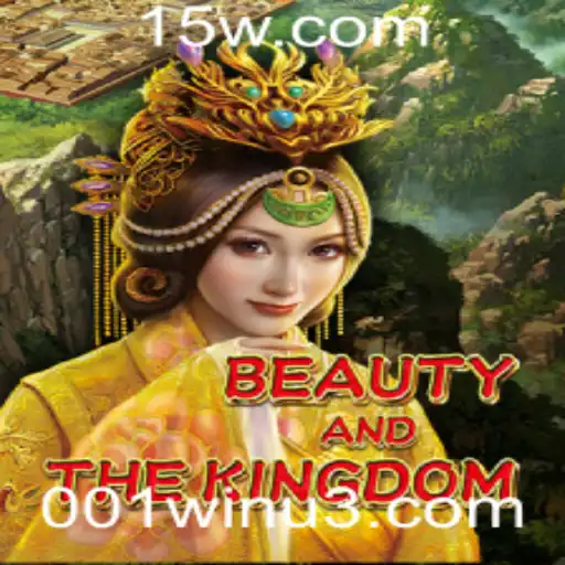BeautyAndTheKingdom: Explore o Universo Encantador do Novo Jogo