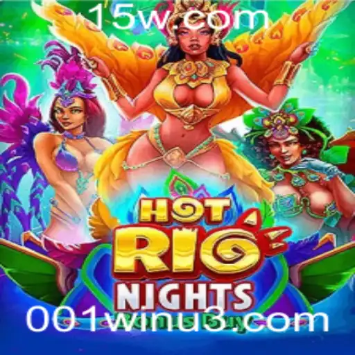 Descubra o Excitante Mundo de HotRioNightsBonusBuy e a Estratégia 001win