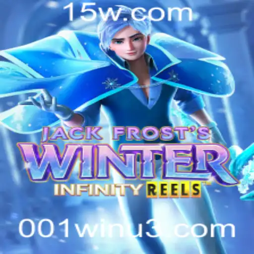 Explorando o Mundo de JackFrostsWinter: Um Jogo de Aventuras e Desafios