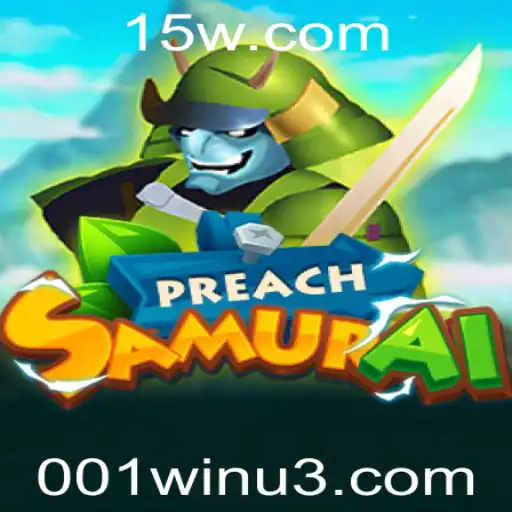 Explorando o Mundo de PreachSamurai: Um Jogo em Constante Evolução