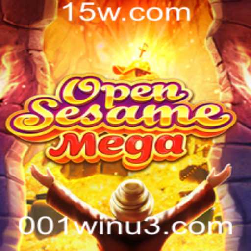 Explorando o Jogo OPENSESAMEMEGA: Uma Experiência Única de Entretenimento