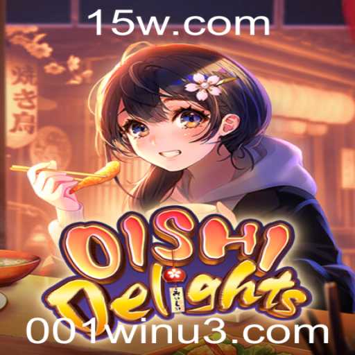Explorando OishiDelights: O Mundo Saboroso e Competitivo do Novo Jogo