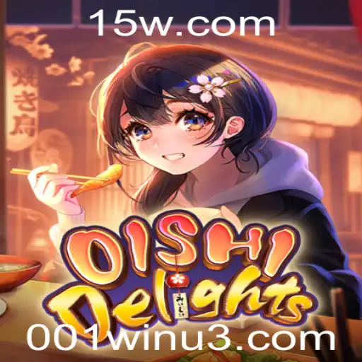 Explorando OishiDelights: O Mundo Saboroso e Competitivo do Novo Jogo