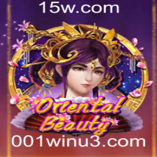 OrientalBeauty: Descubra o Fascinante Mundo do Jogo 001win