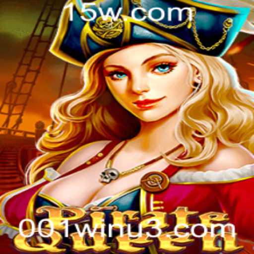 Descubra o Mundo Empolgante de PirateQueen e Aprenda a Vencer com 001win