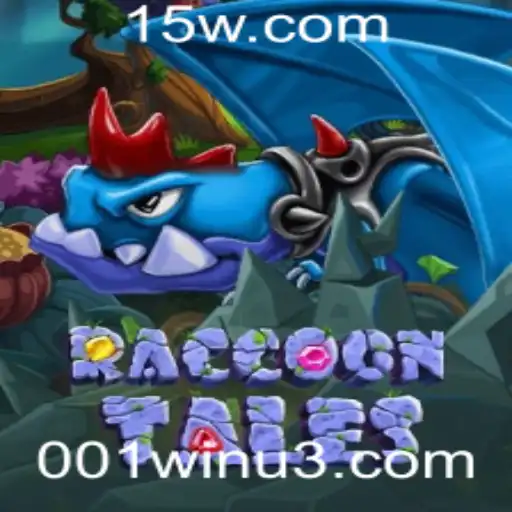 Desvendando o Mundo Encantado de RaccoonTales: Uma Jornada Inesquecível