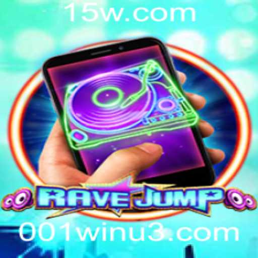 RaveJumpmobile: Uma Nova Sensação no Mundo dos Jogos
