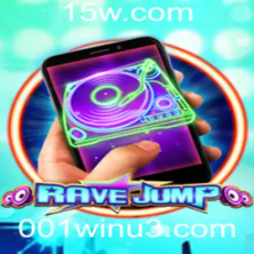 RaveJumpmobile: Uma Nova Sensação no Mundo dos Jogos