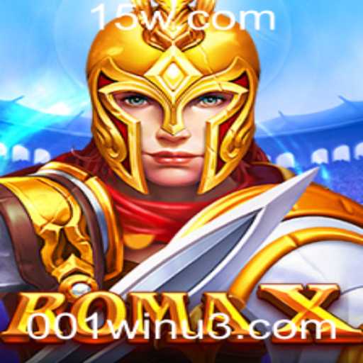 Descubra o Fascinante Mundo de RomaX: Uma Jornada Incrível pelo Jogo Revolucionário