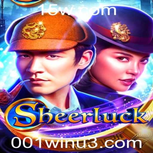 Sheerluck: A Nova Sensação no Mundo dos Jogos de Tabuleiro