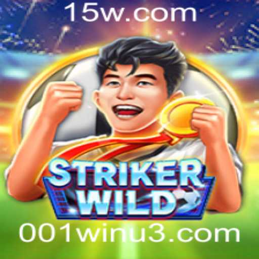 StrikerWILD: Um Mergulho no Mundo da Aventura e Competição