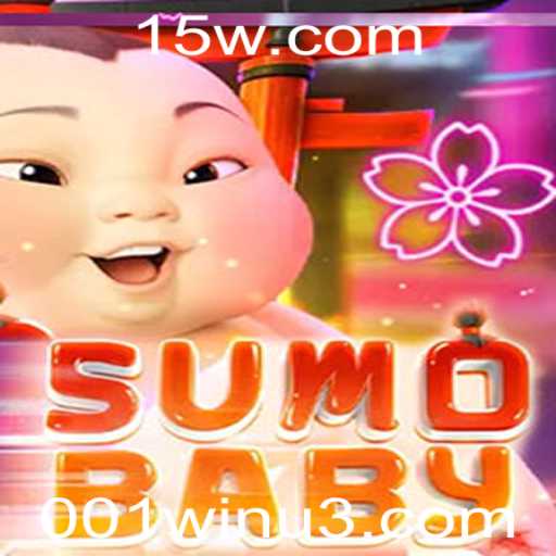 Explorando SumoBaby: O Fascinante Mundo do Jogo que Está Conquistando o Público