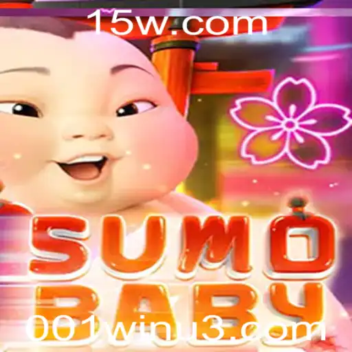 Explorando SumoBaby: O Fascinante Mundo do Jogo que Está Conquistando o Público