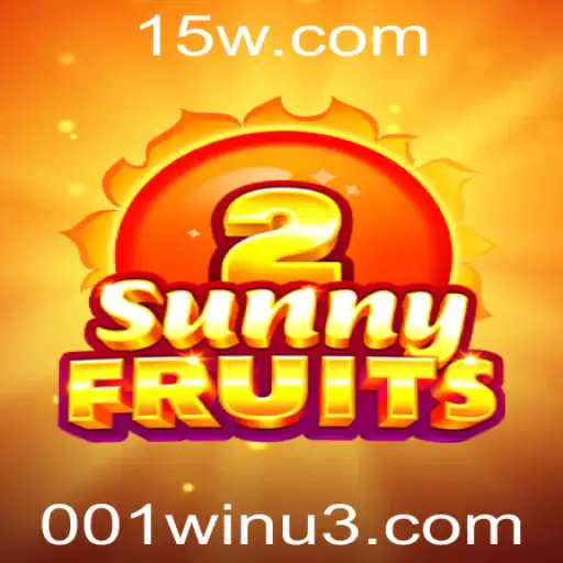 Descubra o Mundo Vibrante de SunnyFruits2: Uma Aventura de Vitória com 001win