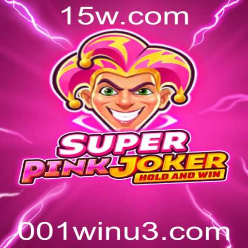 SuperPinkJoker: O Novo Fenômeno dos Jogos Digitais