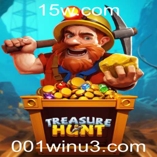 Explorando a Aventura Inesquecível de TreasureHunt