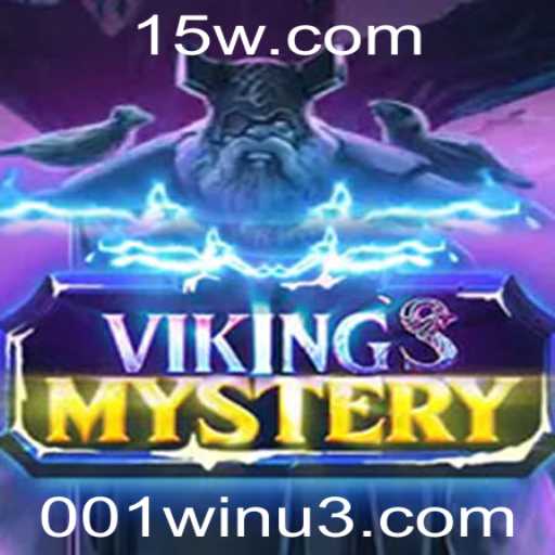 Aventura e Estratégia no Jogo VikingsMystery