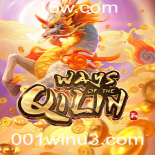 Desvendando os Segredos de 'WaysoftheQilin': A Nova Sensação dos Jogos