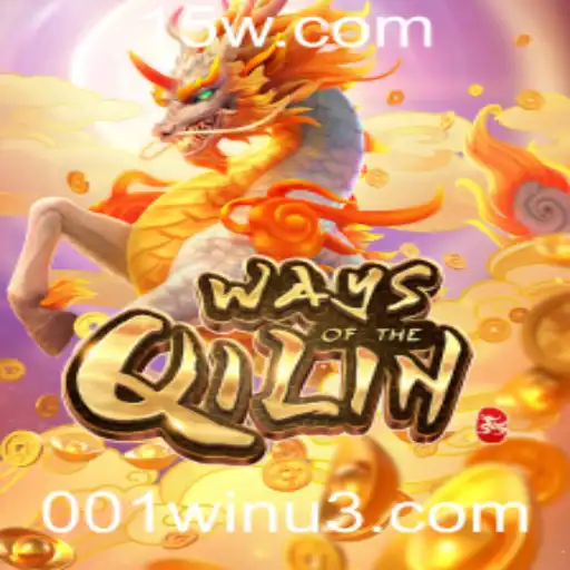 Desvendando os Segredos de 'WaysoftheQilin': A Nova Sensação dos Jogos