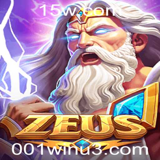 Explorando o Jogo 'Zeus': Uma Jornada Mítica com 001win